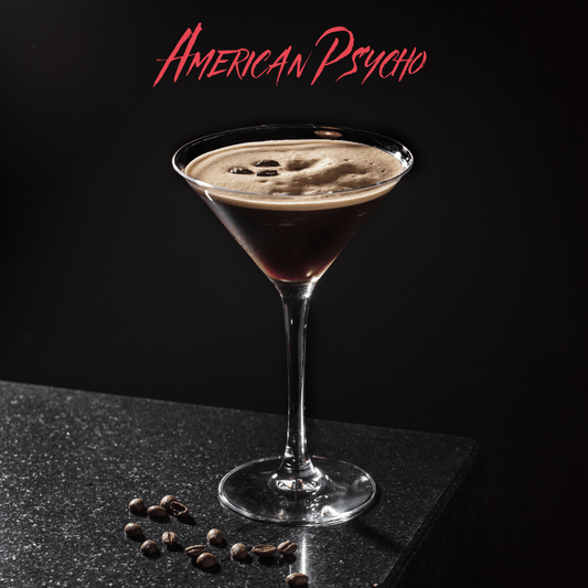 Griezelige halloween drankjes: "Gruesome Brews"