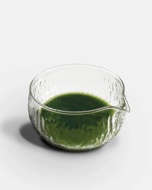 Matcha kom