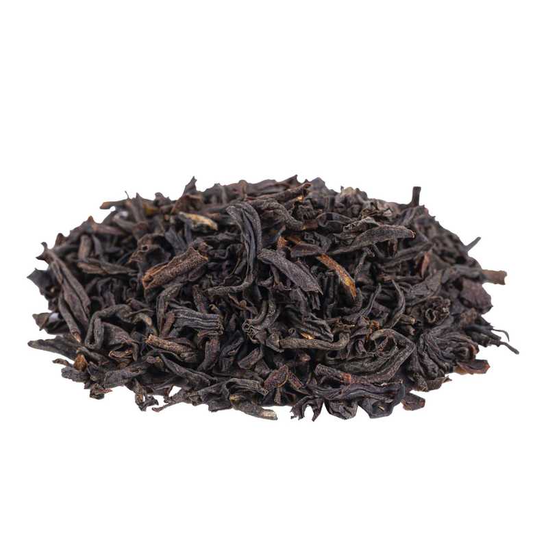 Bio Earl Grey thee - Earthly
