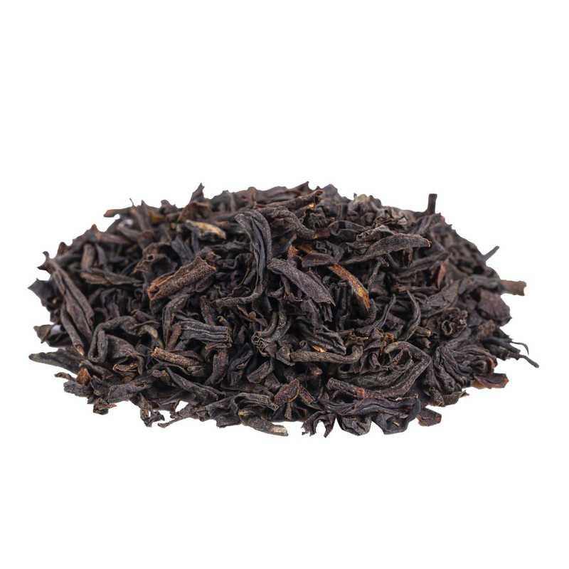 Bio Earl Grey thee - Earthly