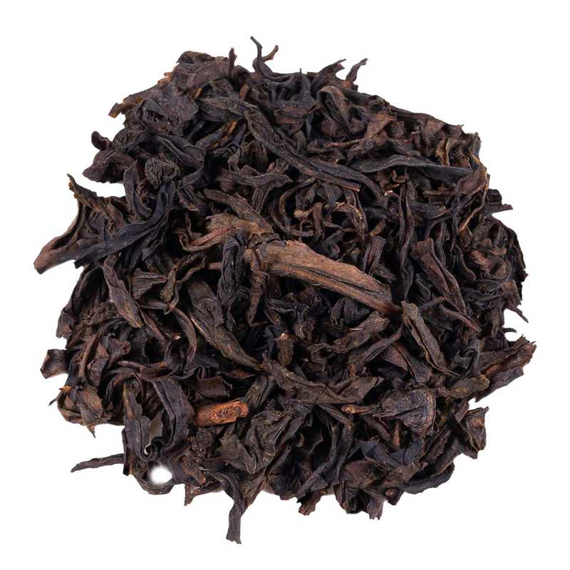 Bio Oolong thee - Earthly