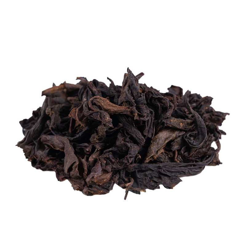 Bio Oolong thee - Earthly