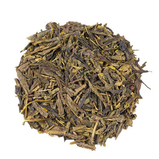 Bio Chinese Sencha thee - Earthly