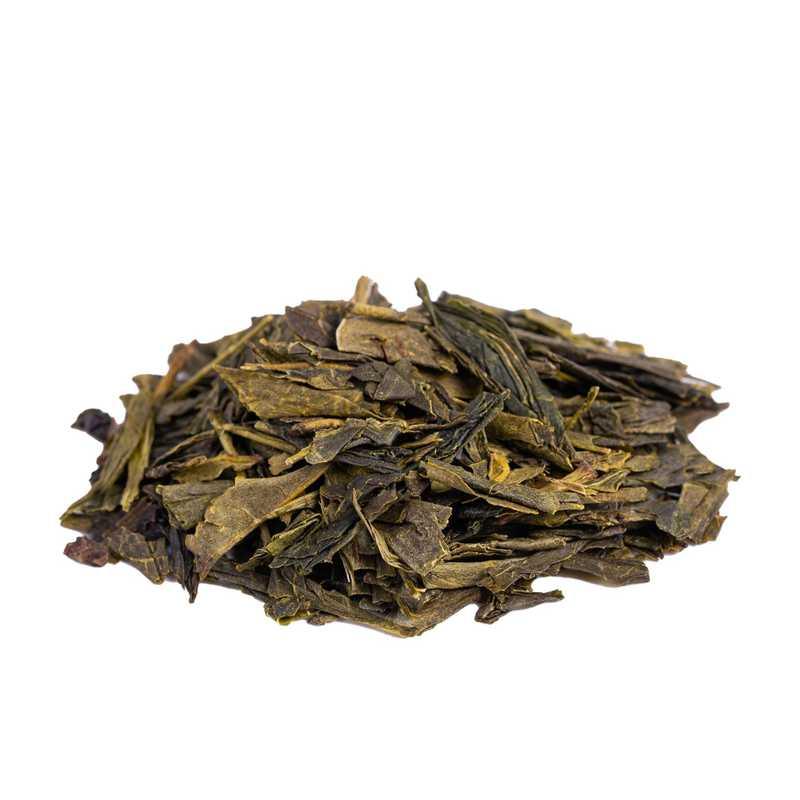 Bio Chinese Sencha thee - Earthly