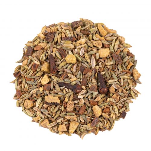 Chai bio thee