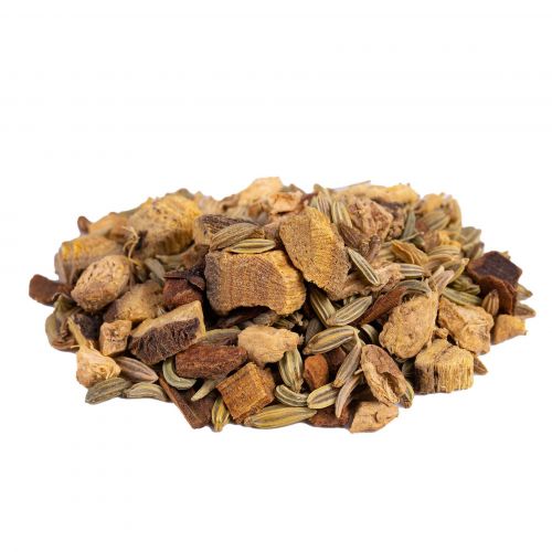 Chai bio thee