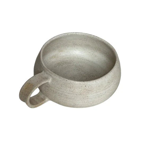 Ruime koffiemok