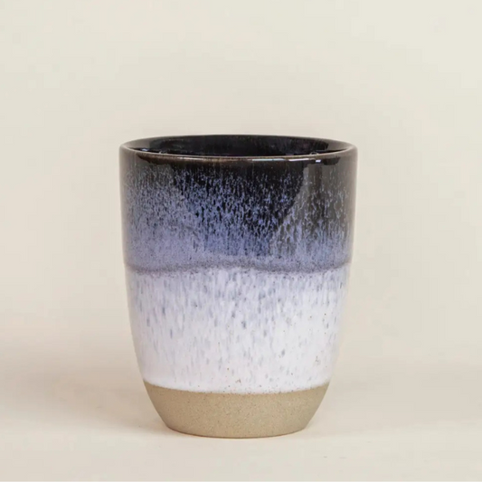 Cappuccino kopje Sombra