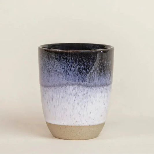 Cappuccino kopje Sombra