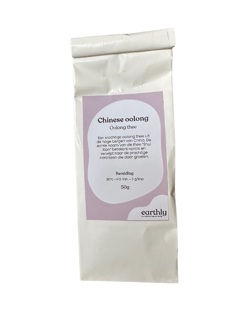 Oolong thee