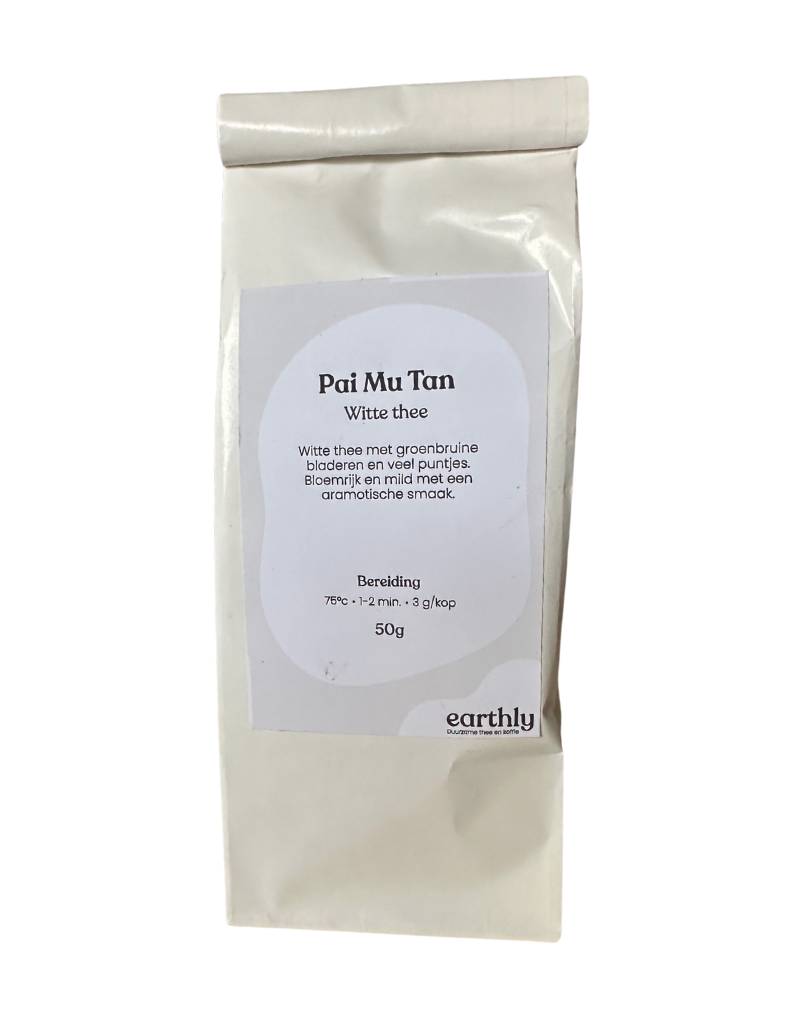Pai mu than thee