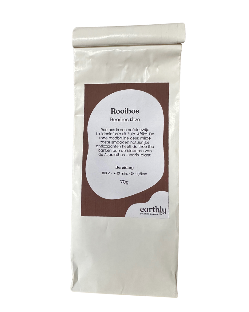 rooibos thee