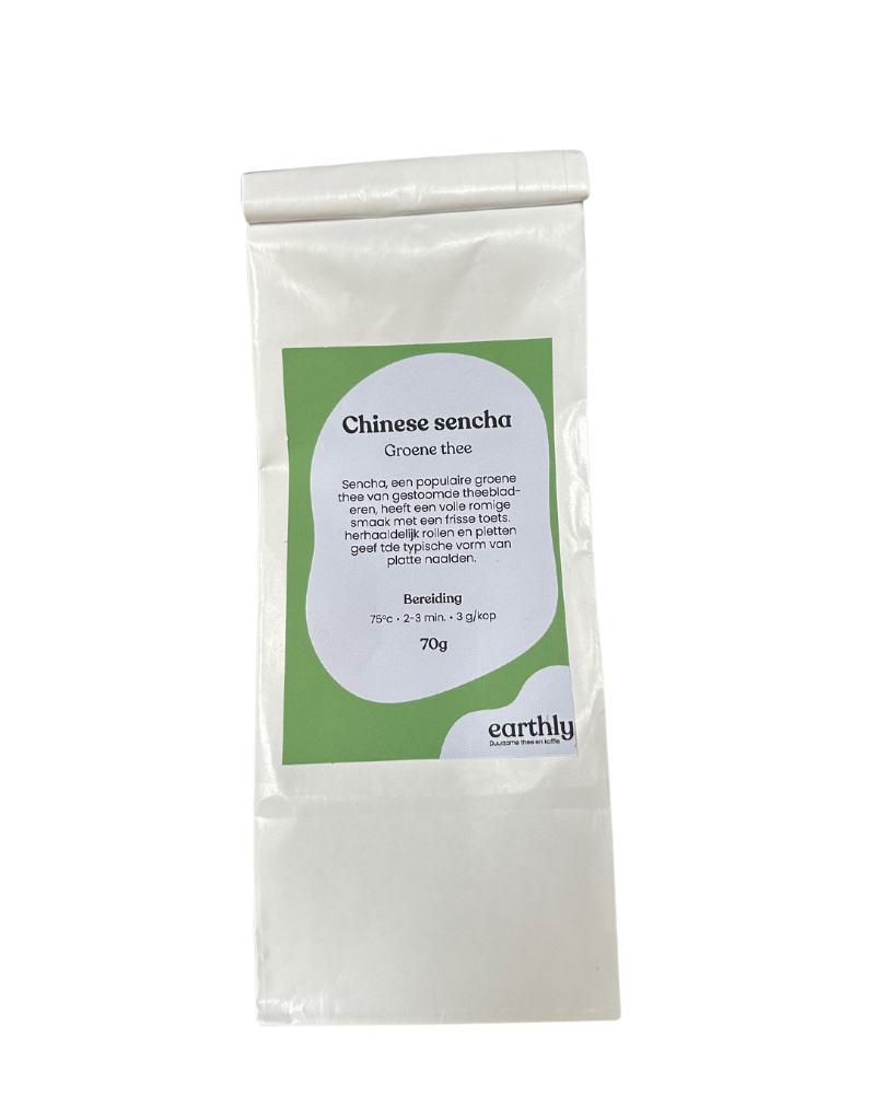 Sencha Thee