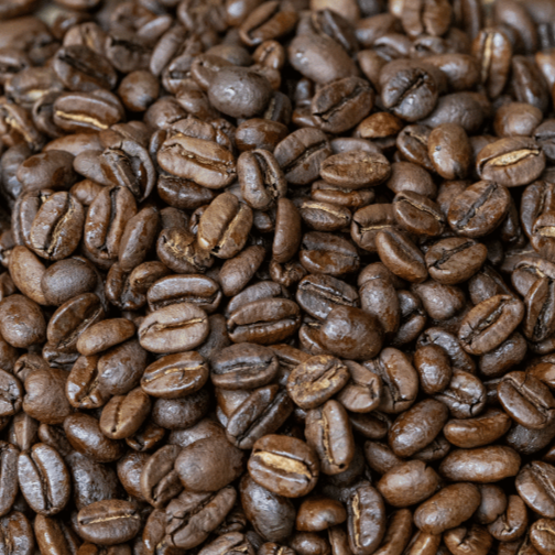 Koffiebonen Mexico