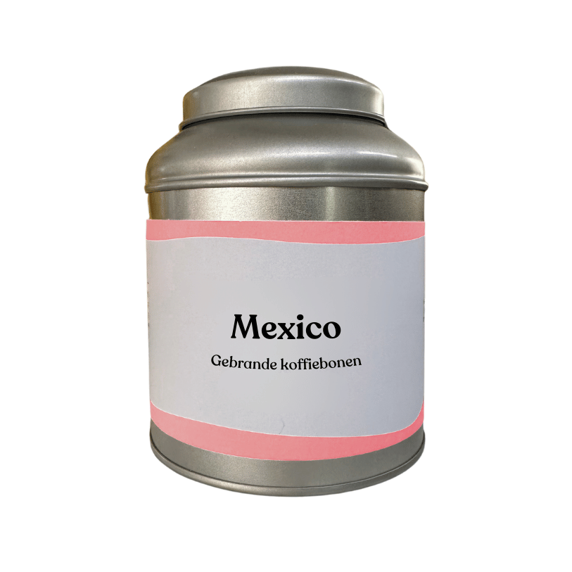 Mexicon koffiebonen 150 g