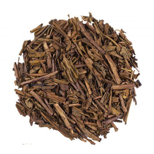 Hojicha thee