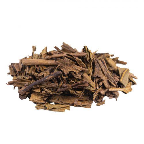 Hojicha thee