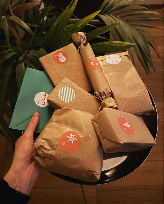 7 dagen adventskalender