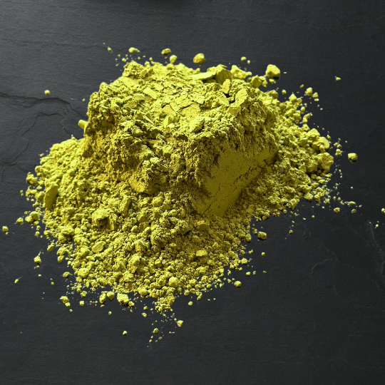 Ceremoniële matcha van Hisui