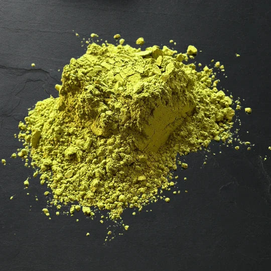 Ceremoniële matcha van Hisui