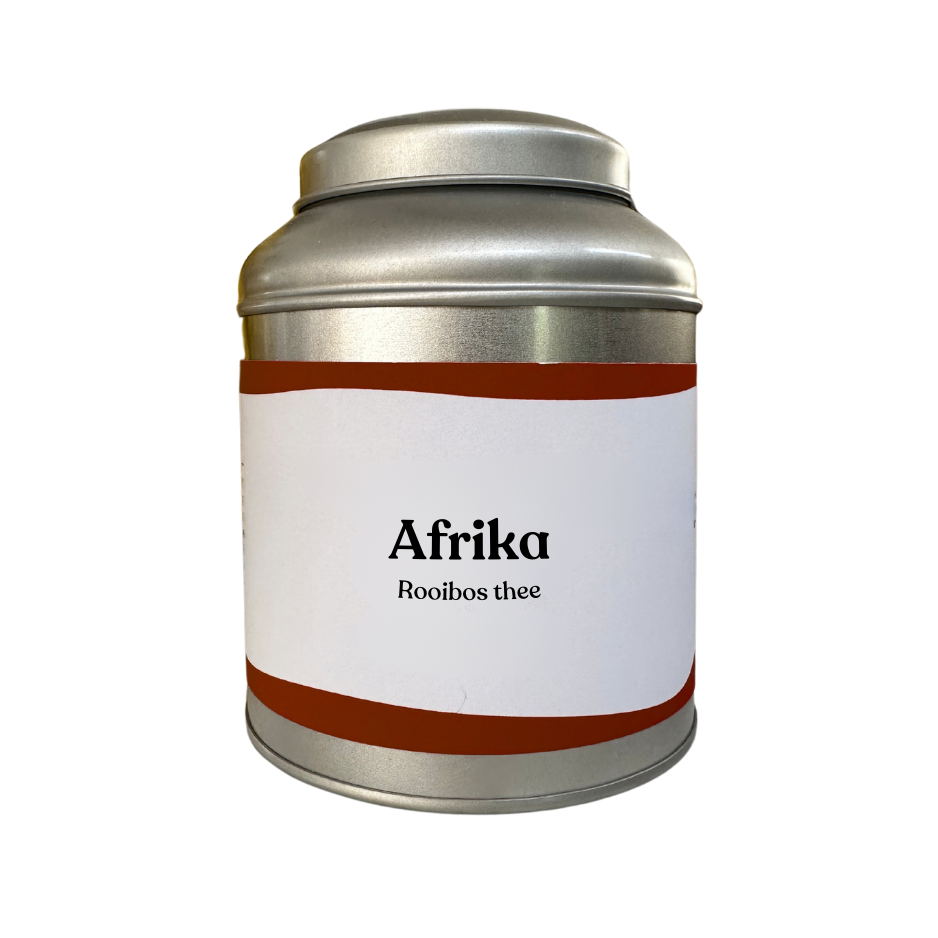 Afrika Rooibos thee