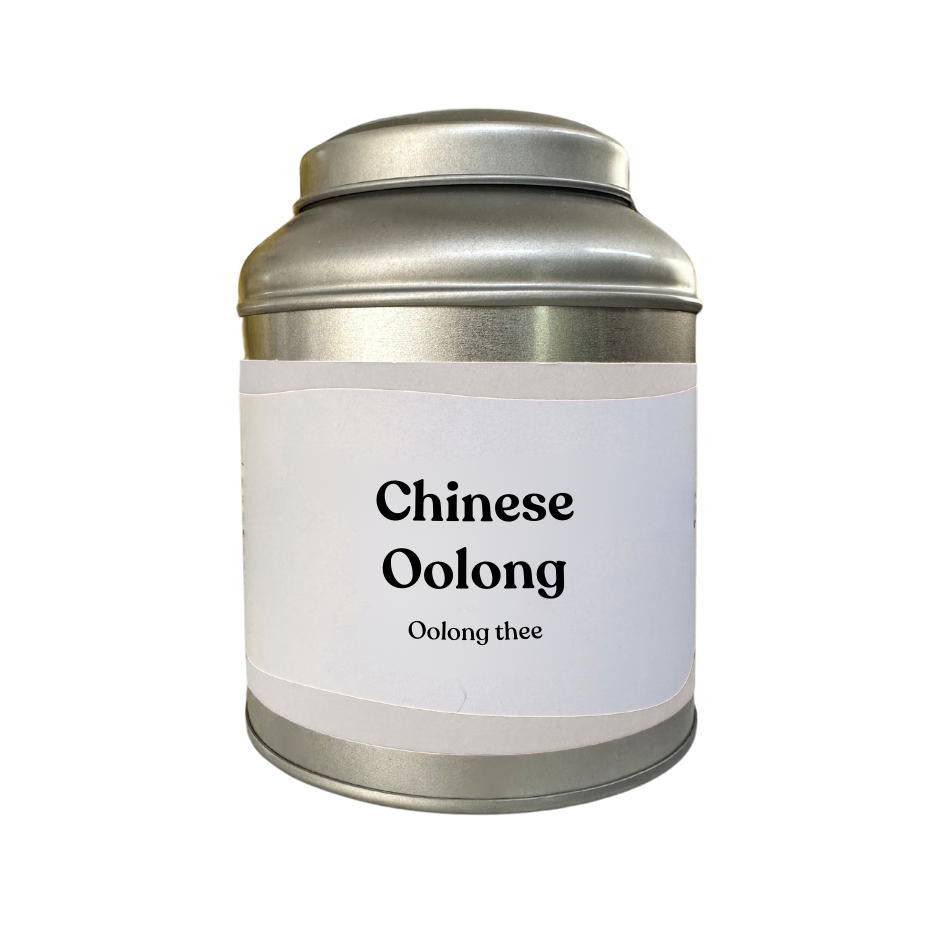 Chinese Oolong thee