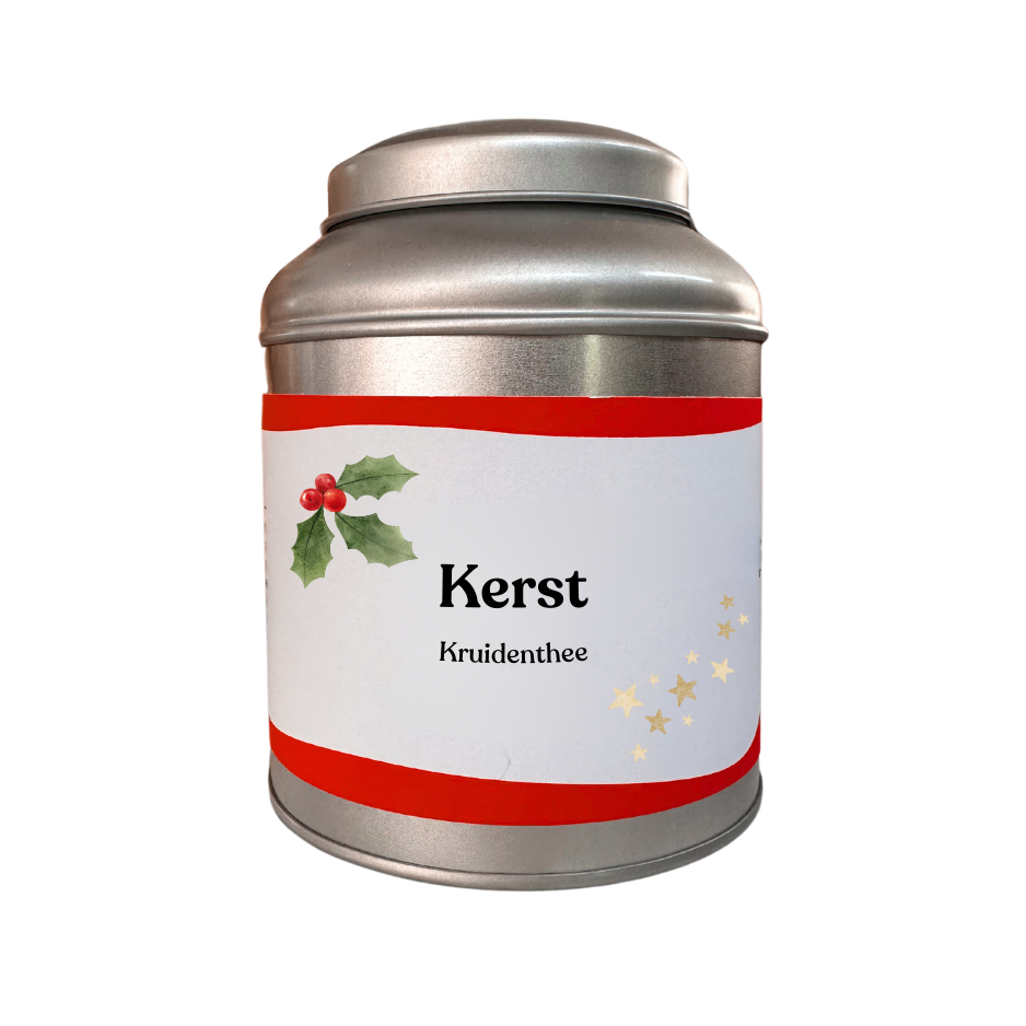 Kerstthee special edition