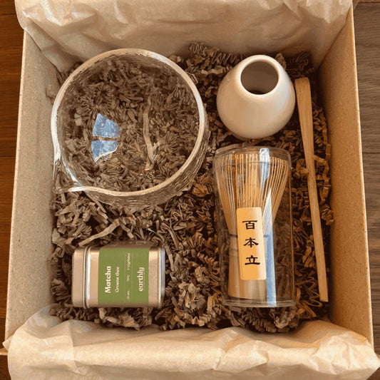 Matcha set