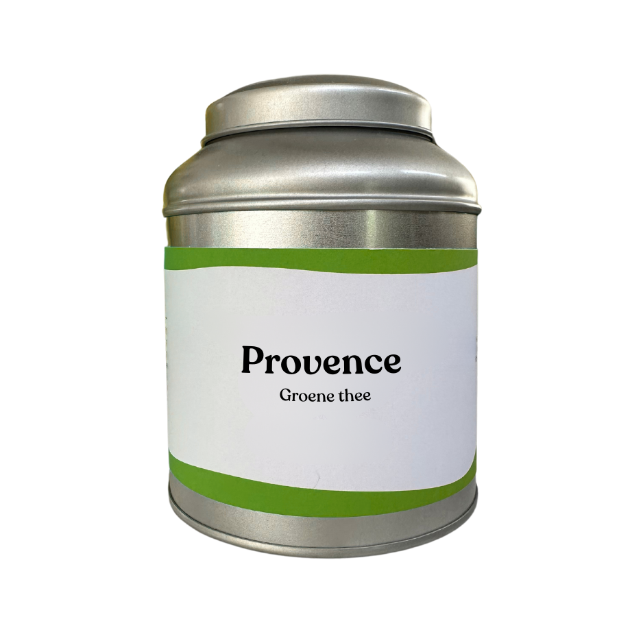 Provence thee