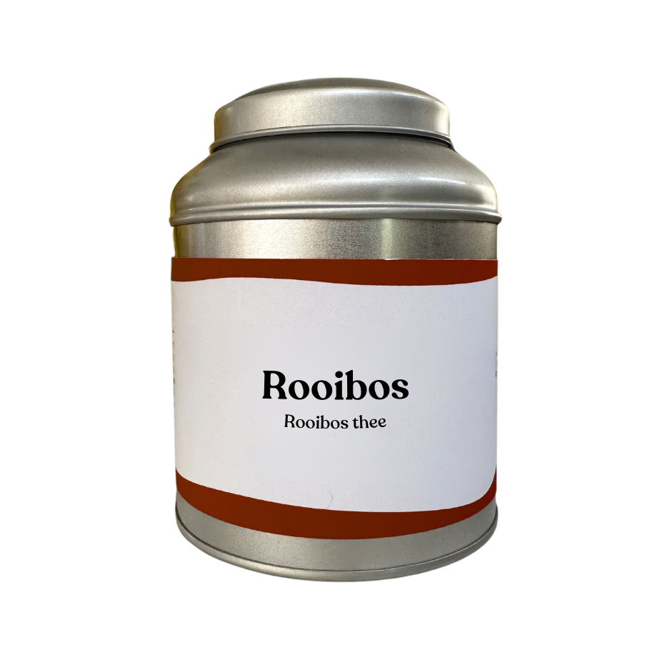 Rooibos thee