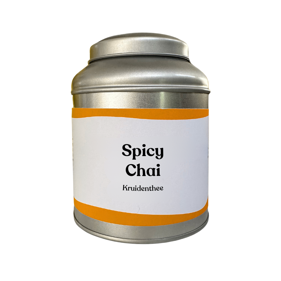 Spicy Chai thee