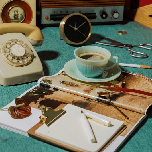 koffie of thee voor je bedrijf