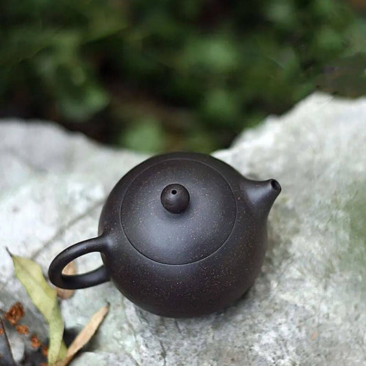 Yixing Zisha theepot