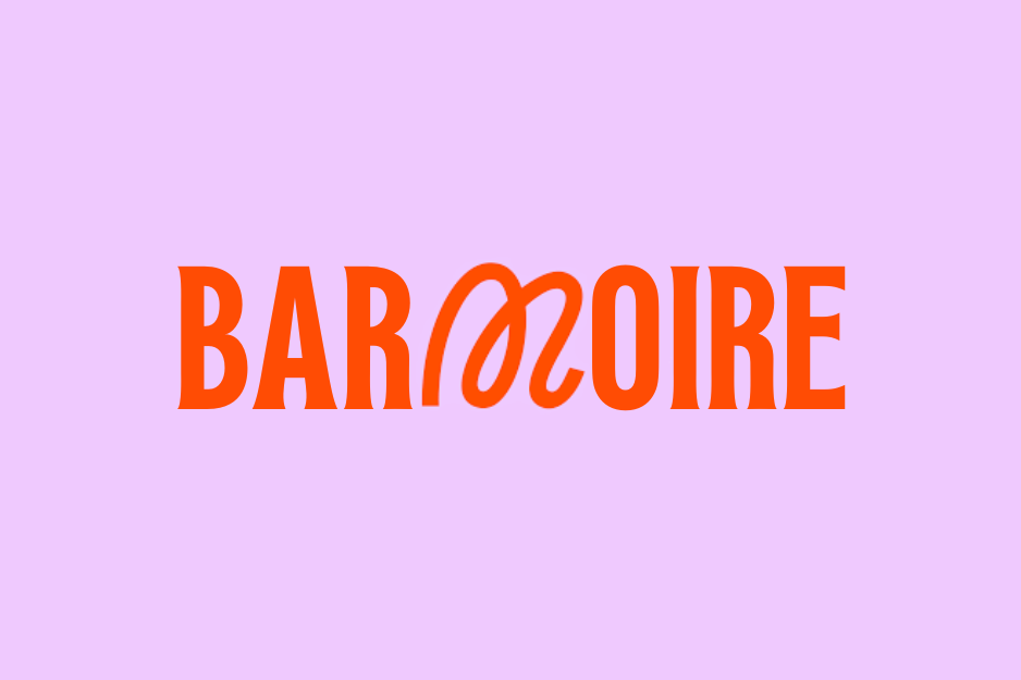 Barmoire