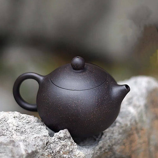 Yixing Zisha theepot