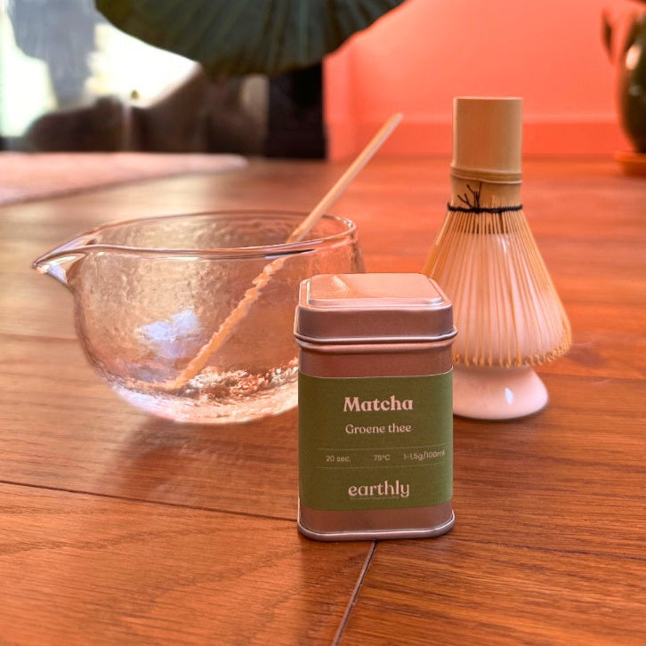 matcha set 