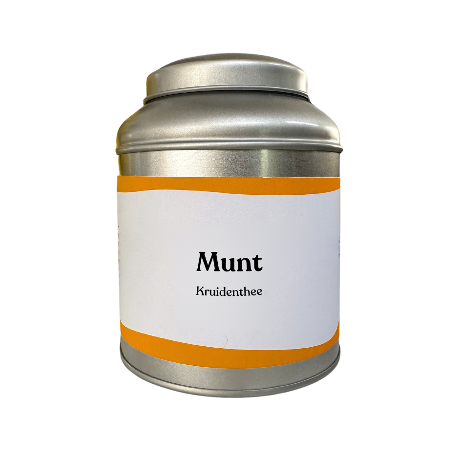 Munt thee